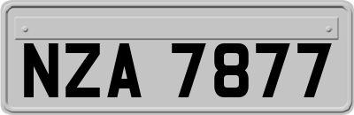 NZA7877