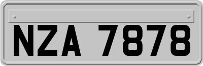 NZA7878