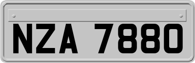 NZA7880
