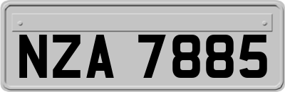 NZA7885
