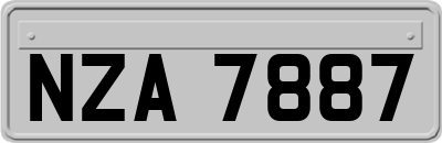 NZA7887
