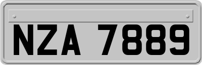 NZA7889
