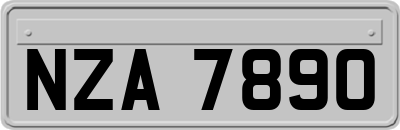 NZA7890