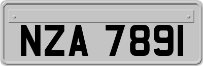 NZA7891