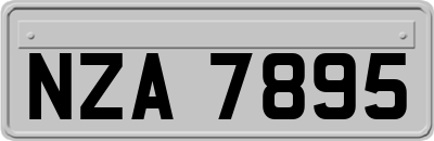 NZA7895