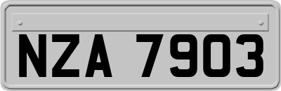 NZA7903