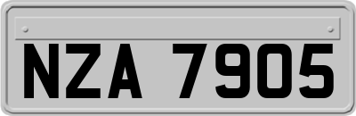 NZA7905