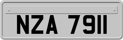 NZA7911