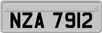 NZA7912