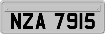 NZA7915
