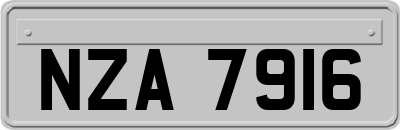 NZA7916