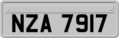 NZA7917