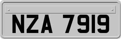 NZA7919