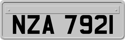 NZA7921