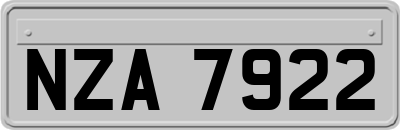 NZA7922