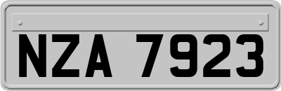 NZA7923