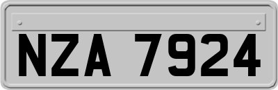 NZA7924