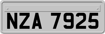 NZA7925