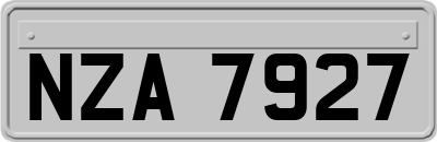 NZA7927