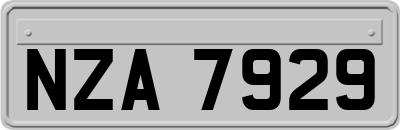 NZA7929