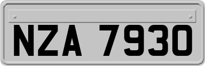 NZA7930
