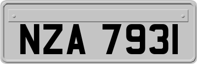 NZA7931