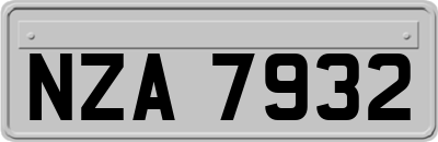 NZA7932