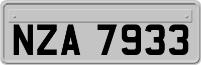 NZA7933