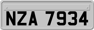 NZA7934