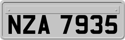 NZA7935