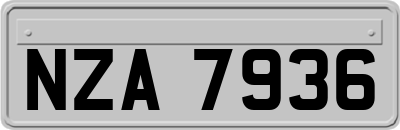 NZA7936