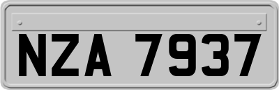 NZA7937