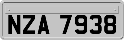 NZA7938