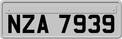 NZA7939