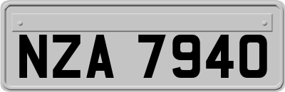 NZA7940