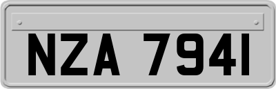 NZA7941