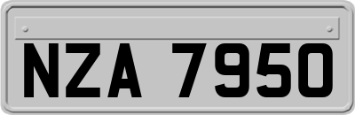 NZA7950