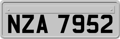 NZA7952