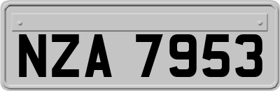 NZA7953