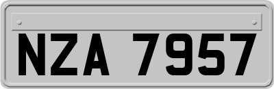 NZA7957