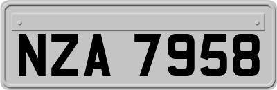 NZA7958