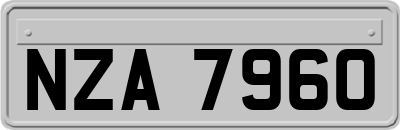 NZA7960