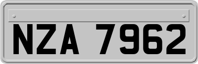 NZA7962