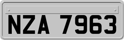 NZA7963