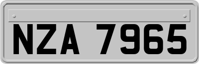 NZA7965