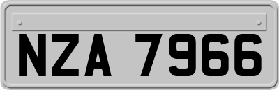 NZA7966