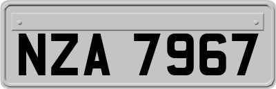 NZA7967