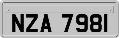 NZA7981