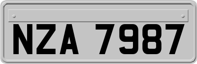 NZA7987