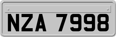 NZA7998
